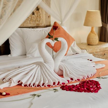 Ari Yudha Ubud Villa Eksteriør billede