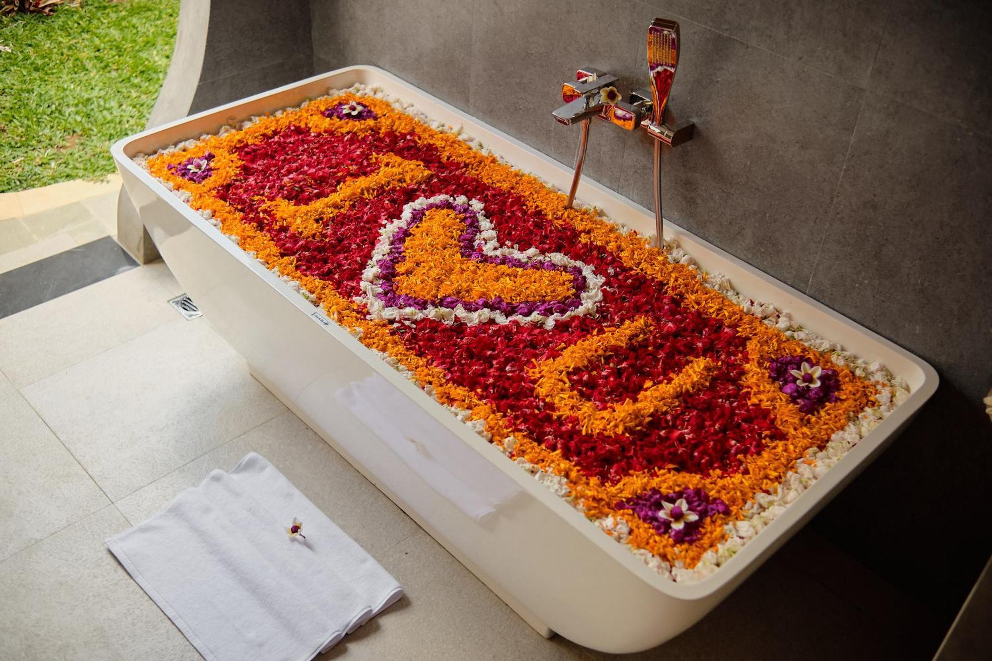 Ari Yudha Ubud Villa Eksteriør billede