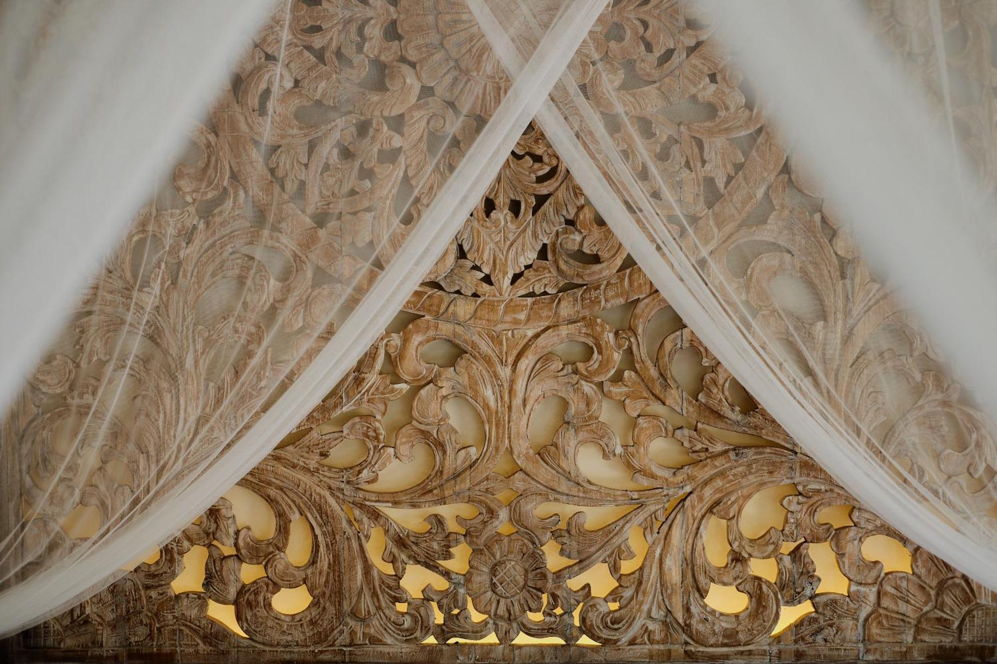 Ari Yudha Ubud Villa Eksteriør billede