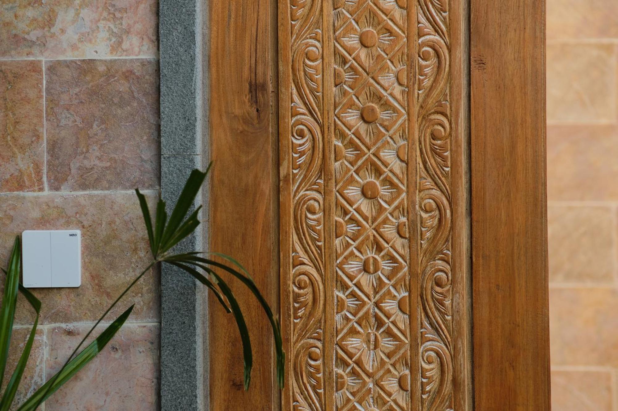 Ari Yudha Ubud Villa Eksteriør billede
