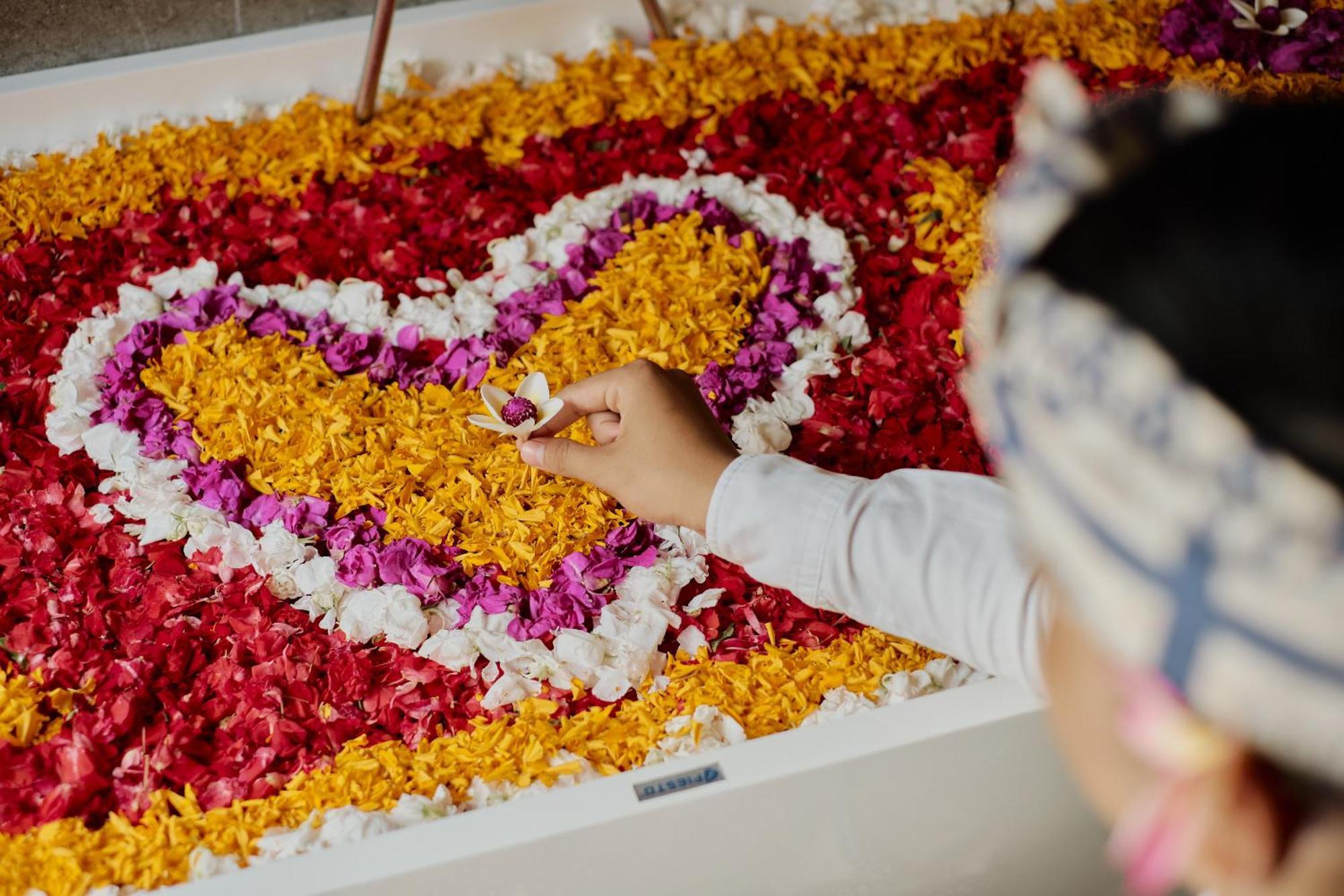 Ari Yudha Ubud Villa Eksteriør billede