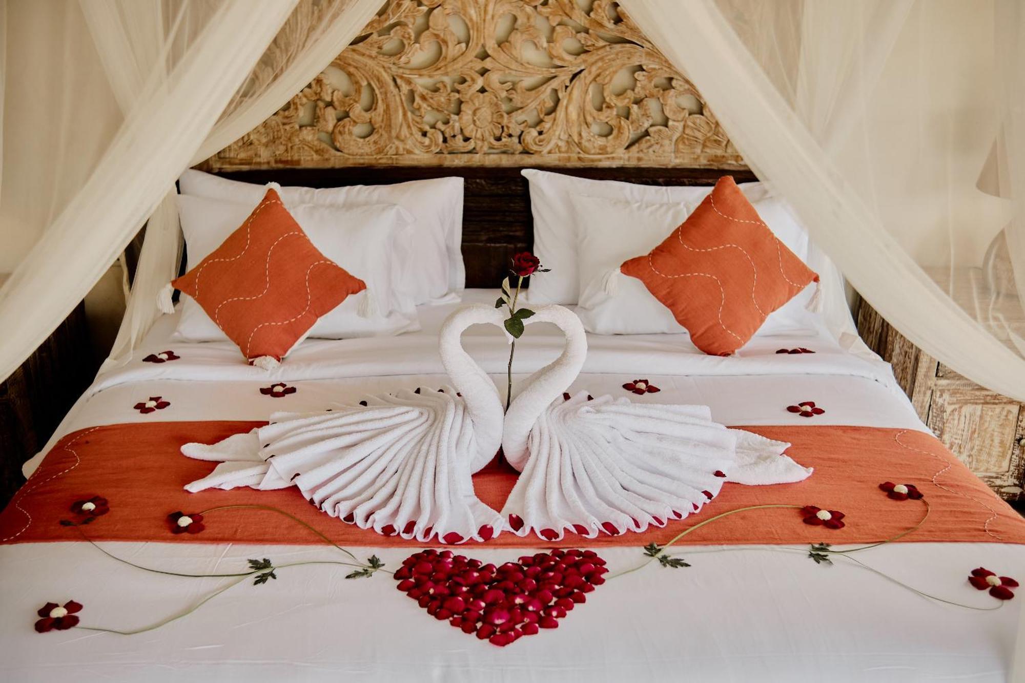 Ari Yudha Ubud Villa Eksteriør billede